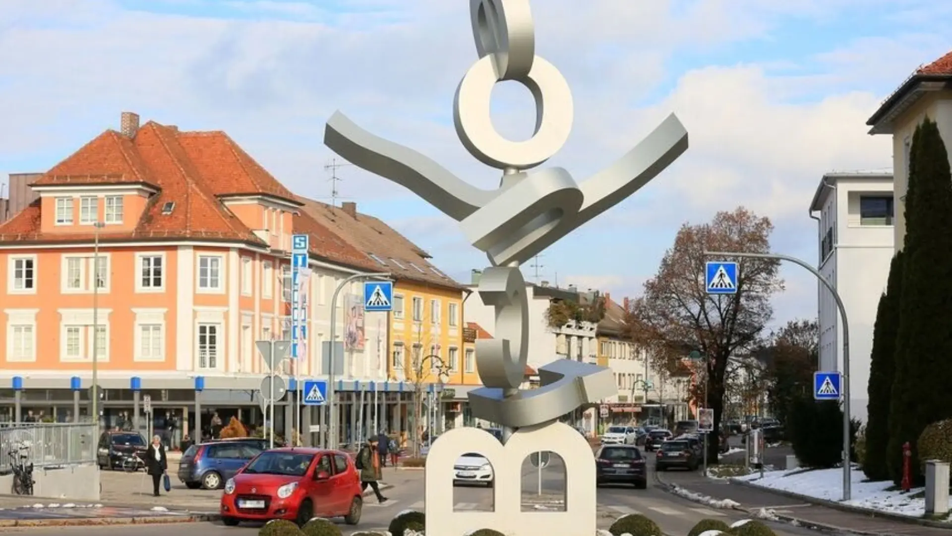 AGJ Buchloe Frühling