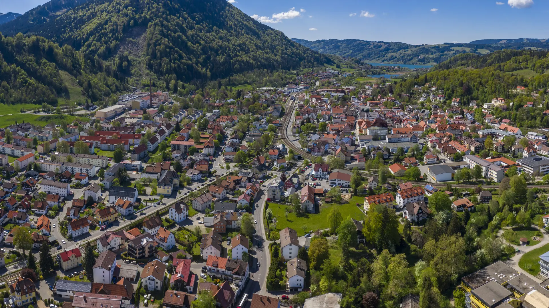 AGJ Immenstadt Frühling