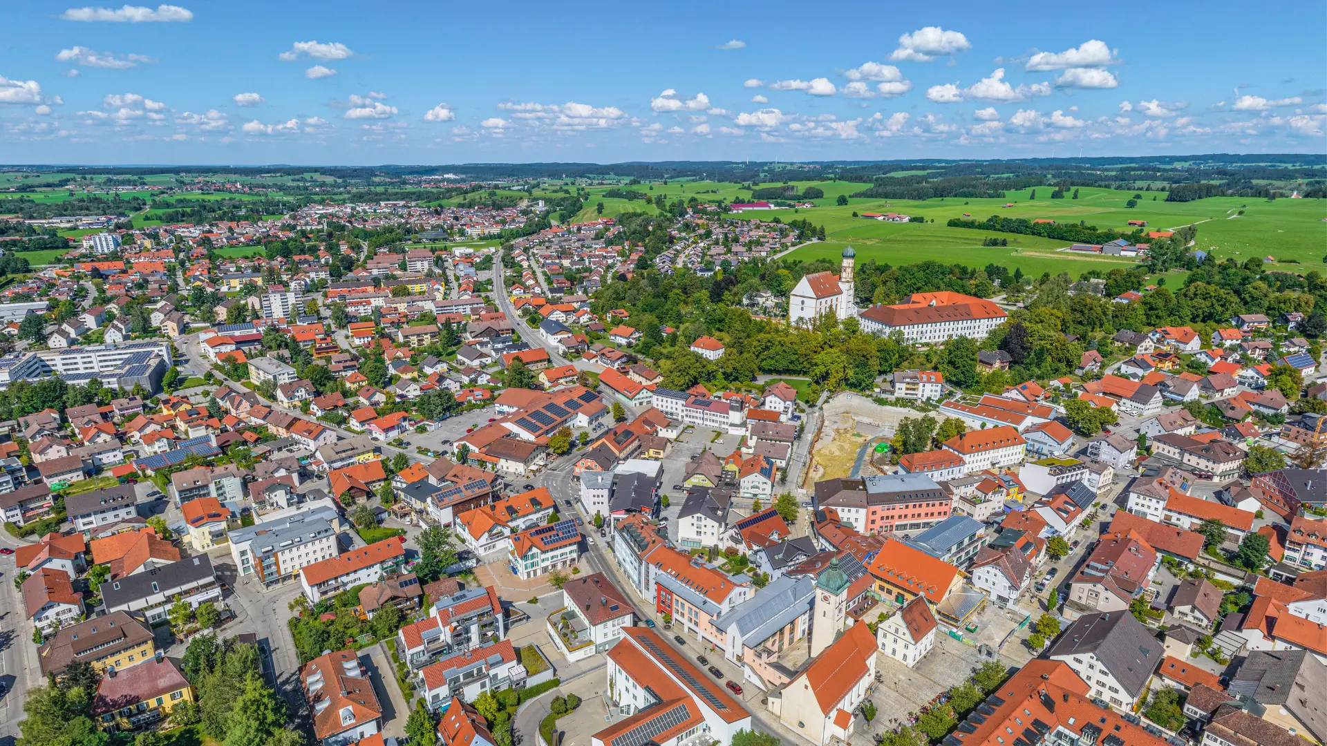 AGJ Marktoberdorf  Frühling