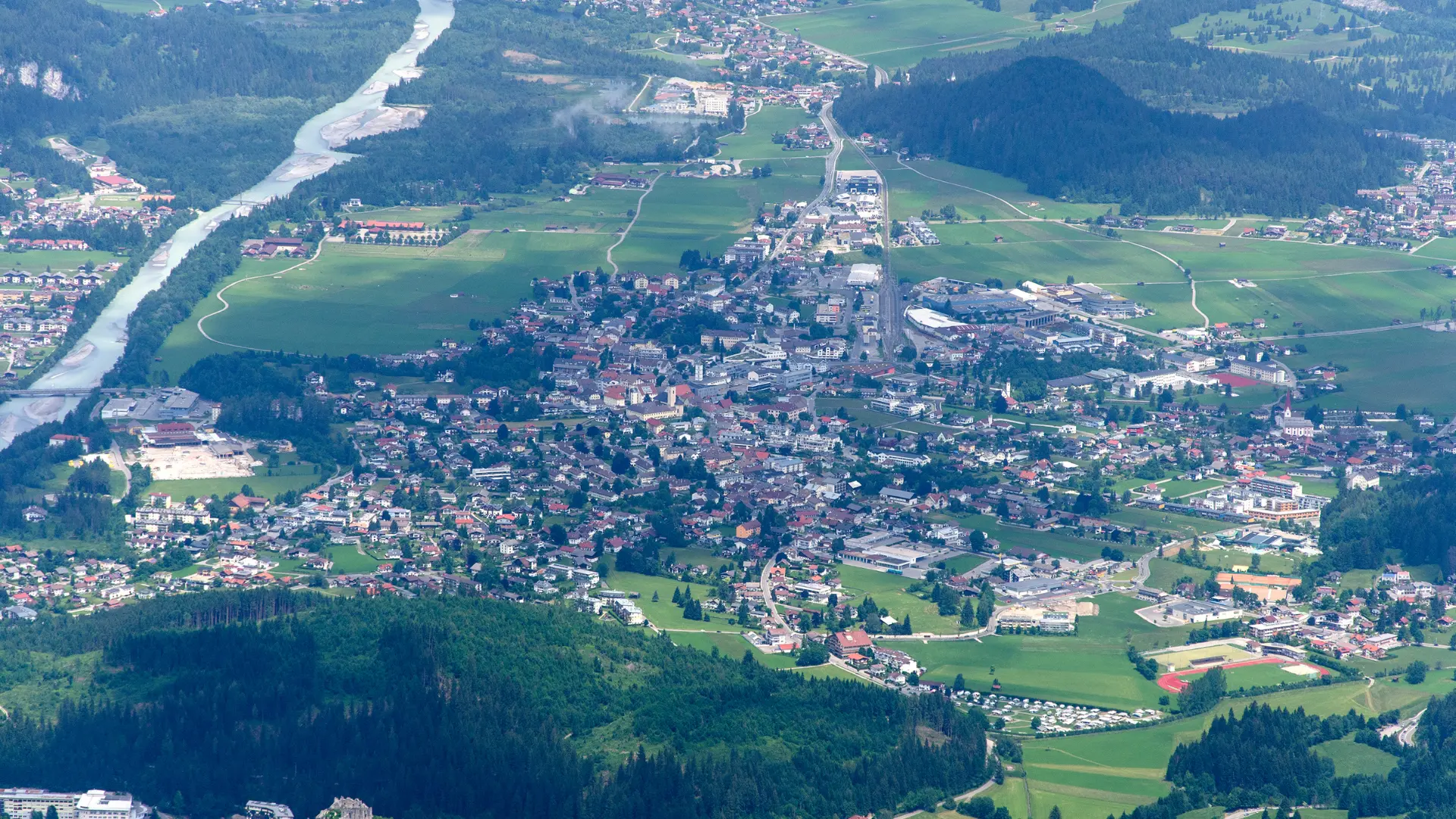 AGJ Reutte Frühling