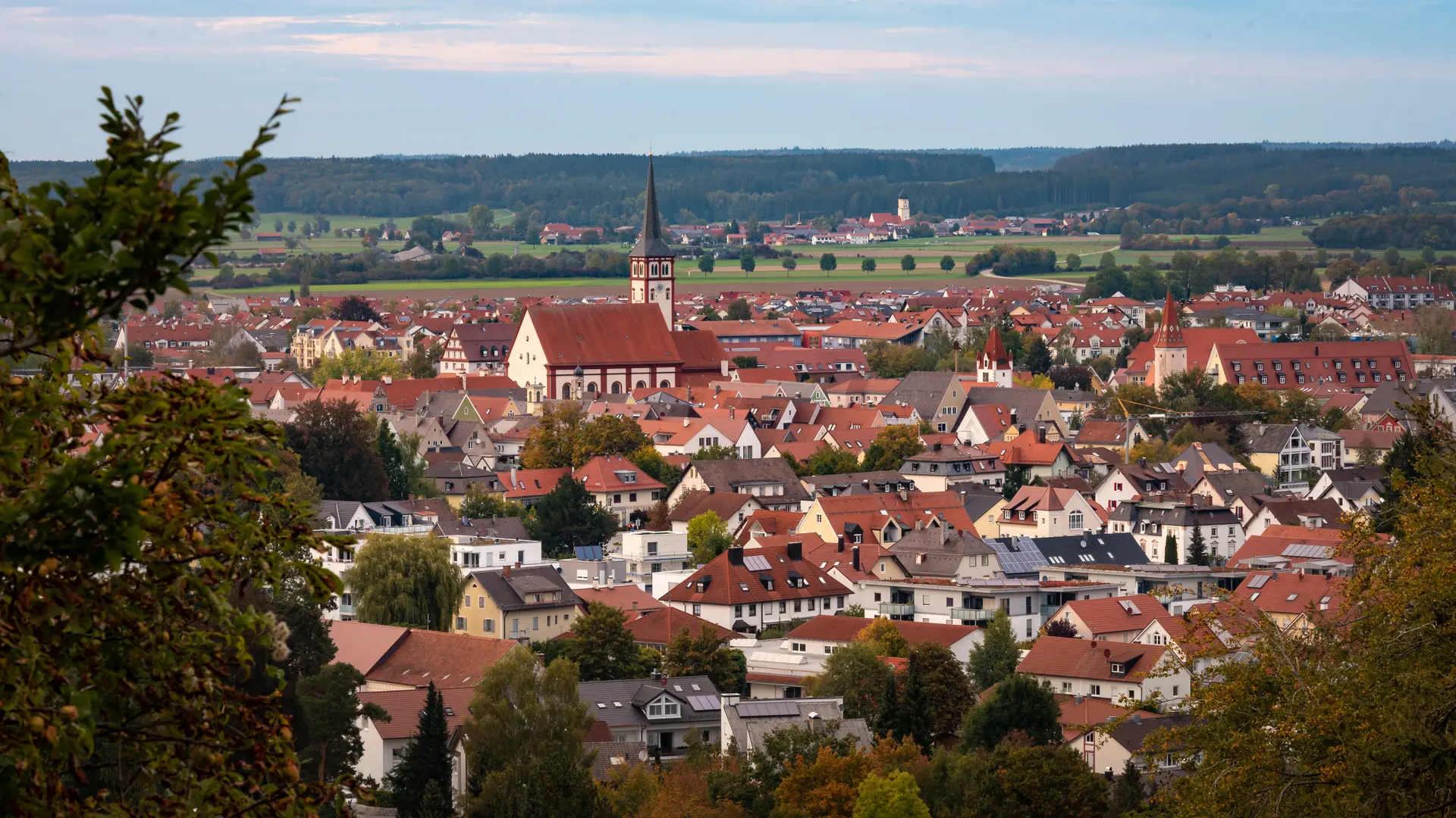 AGJ Mindelheim Sommer