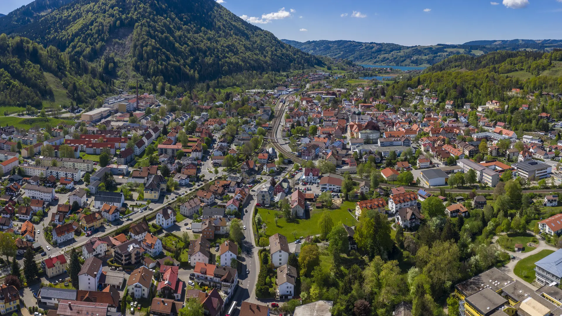AGJ Immenstadt Sommer