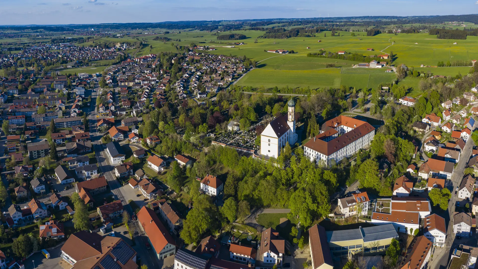 AGJ Marktoberdorf Sommer