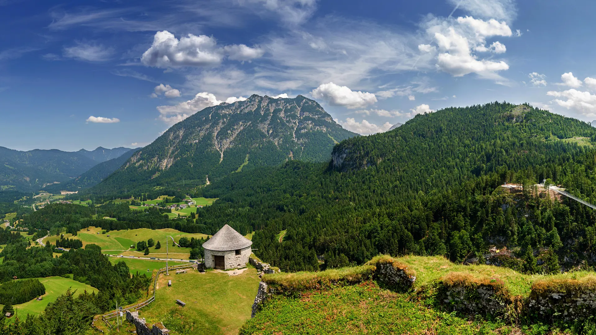 AGJ Reutte Sommer