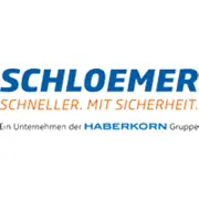 Logo für den Job Service-Monteur / Mechaniker Förderbänder – Tagesbaustellen (m/w/d)