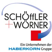 Logo für den Job Mitarbeiter in der Materialbewirtschaftung (m/w/d) als Minijob