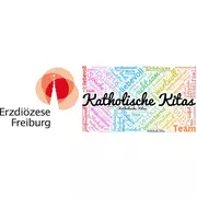 Logo für den Job Sprachbildungskraft für das Kinderhaus St. Nikolaus in Allensbach