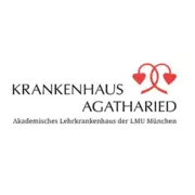 Logo für den Job Medizinische Fachangestellte (m/w/d) für den Bereich Neurologie und Stroke Unit