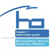 Logo für den Job Baumaschinenmechatroniker / -mechaniker (m/w/d)