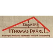 Logo für den Job Zimmerer (m/w/d)