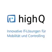 Logo für den Job Junior IT-Systemadministrator (w|m|d)