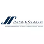 JP Jackel & Collegen Steuerberatungsgesellschaft mbH