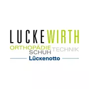 Lucke und Wirth - Lückenotto GmbH logo