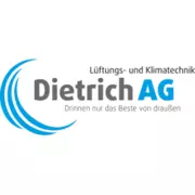 Dietrich AG Lüftungs- und Klimatechnik