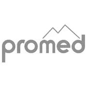 Logo für den Job Promed GmbH – Buchhalter/in (m/w/d) - Vollzeit