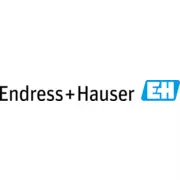 Endress+Hauser Wetzer GmbH+Co. KG logo