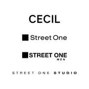 Logo für den Job Visual Merchandiser (m/w/d) Retail - Street One & CECIL in Konstanz
