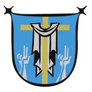 Logo für den Job Sachbearbeiter für das Hauptamt (m/w/d)