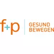 Logo für den Job Physiotherapeut (m/w/d) Fachbereich Klinik für unser f+p-Team gesucht