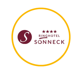 Vitalhotel Sonneck