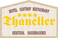Hotel Thaneller Stadl Bräu Jobs