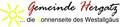 Gemeinde Hergatz Jobs