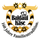 Baldauf Käse Jobs