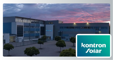 Kontron Solar