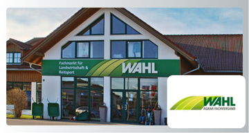 Wahl