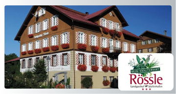 Landgasthof Rössle