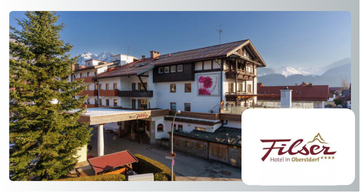 Hotel Filser