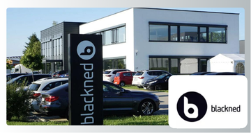 blackned GmbH