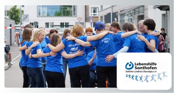 Lebenshilfe Sonthofen