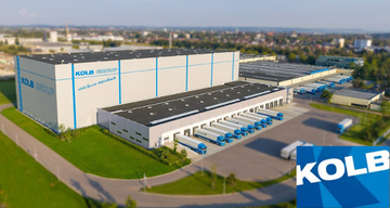 HANS KOLB Wellpappe GmbH & Co. KG