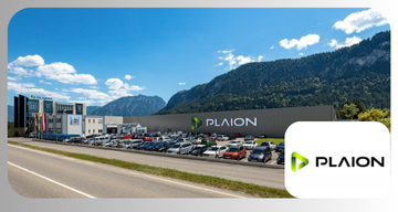 Plaion