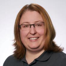 Christine Sailer picture