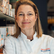 Bernadette Ehmann  picture