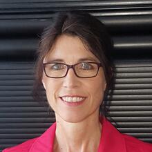 Kerstin Haff-Huxhorn  picture
