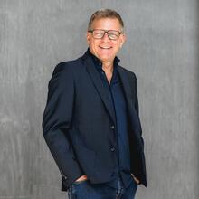 Rainer Herrmann  picture