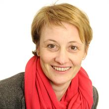 Annette Niedernolte-Bertin  picture