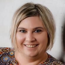 Bettina Strasser picture