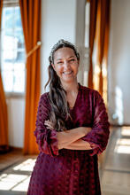 Andrea Seitz picture
