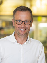 Markus Bingger  picture