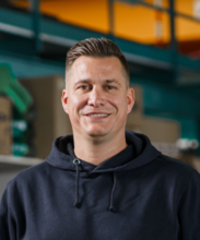 Daniel Lerchenmüller  picture