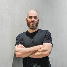 Daniel Wegmann  picture