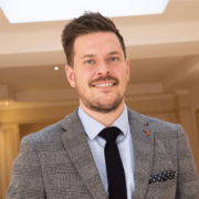 Christoph Huber picture
