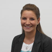 Evelyn Kärle, MSc picture