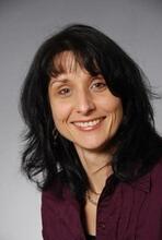 Sabine Herz picture
