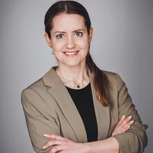 Marion Boch picture