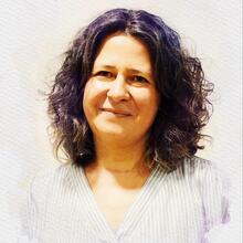 Heike Wenger  picture